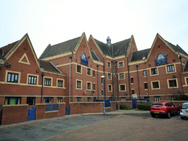 Room for rent in Teesdale, Thornaby-on-tees