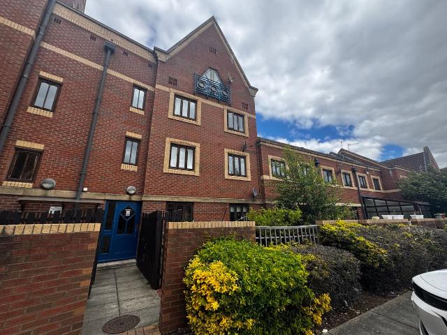 Apartment for rent in Teesdale, Thornaby-on-tees