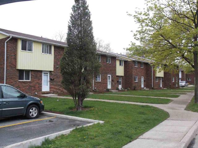 Apartment for rent in Maidstone, Ontario