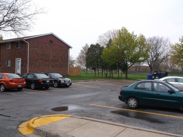 Apartment for rent in Maidstone, Ontario