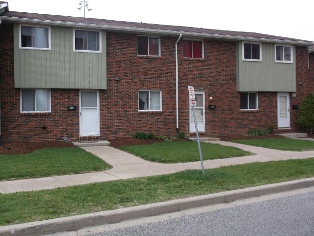 Apartment for rent in Maidstone, Ontario