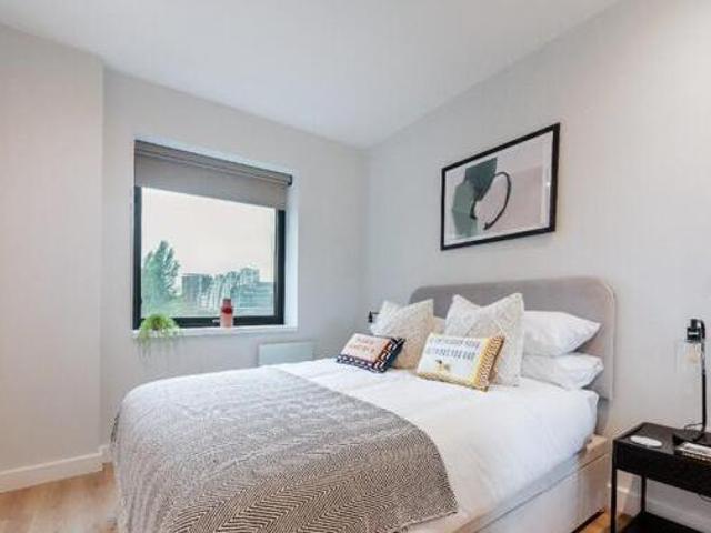 House for rent in Lancashire, England