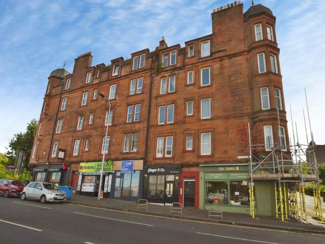 Apartment for rent in Newhaven, City of Edinburgh