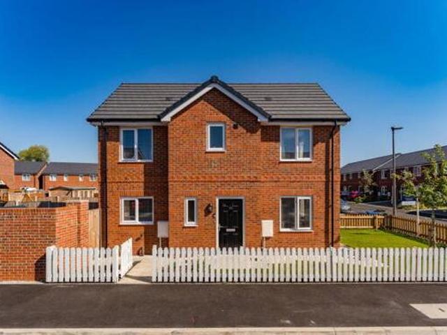 House for sale in Brindle, Andertons Mill