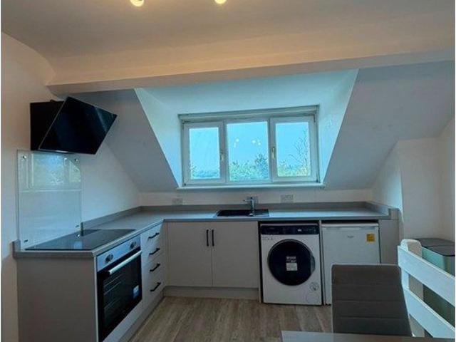 Studio for rent in Rushock, Worcestershire