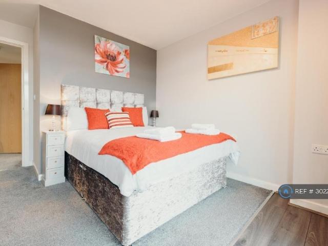 Apartment for rent in Lowfield, South Yorkshire