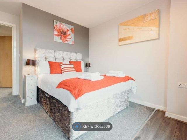 Apartment for rent in Lowfield, South Yorkshire