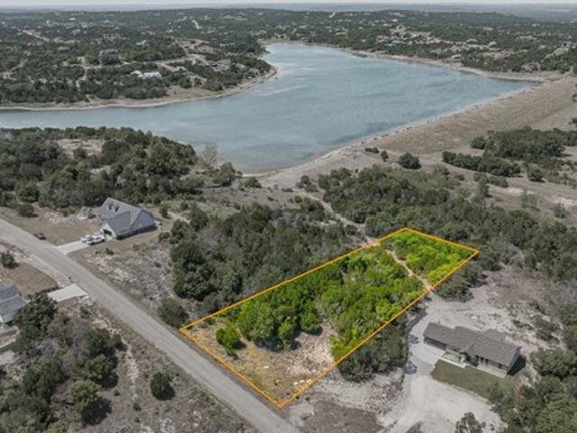 Land for sale in Bluff Dale, Texas