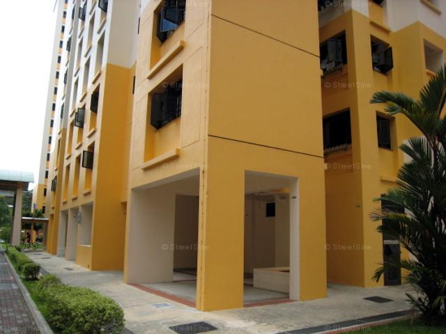 Detached House for rent