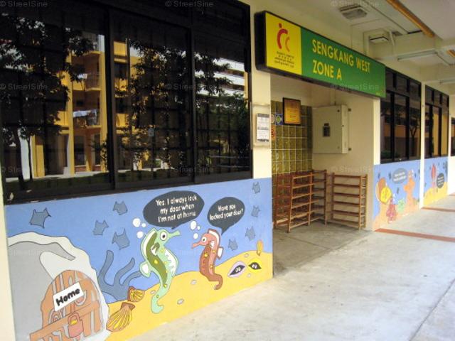 Detached House for rent in Sengkang, 19 North East, Hougang