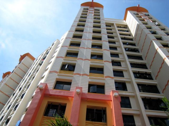 Detached House for sale in Sengkang, 19 North East, Hougang