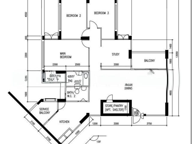 Detached House for sale
