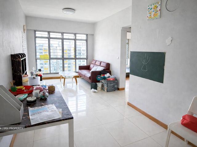 Detached House for sale