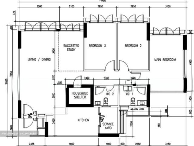Detached House for sale