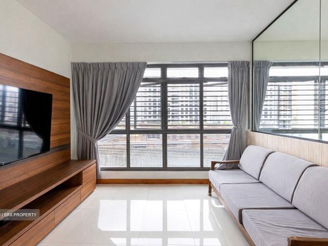 Detached House for sale