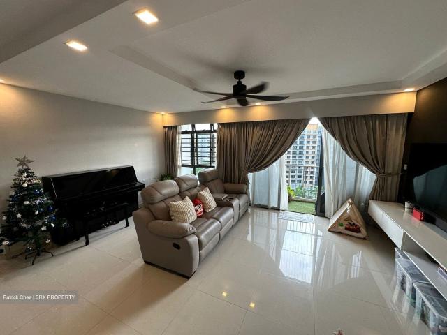 Detached House for sale in 19 North East, Hougang