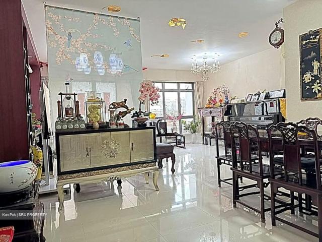 Detached House for sale