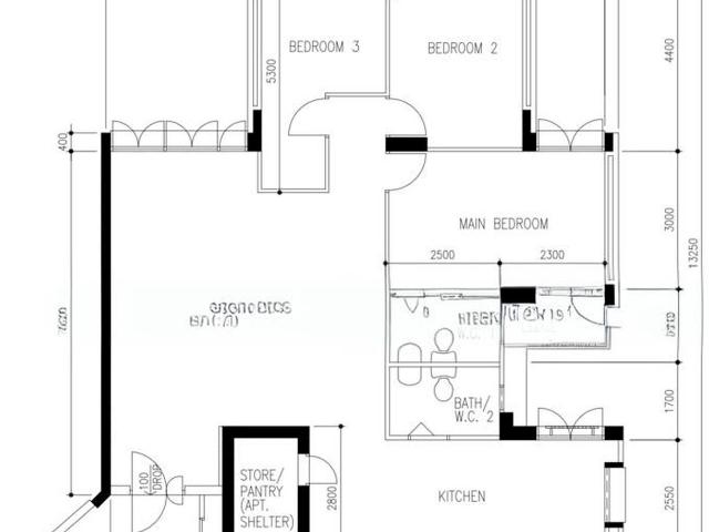 Detached House for sale