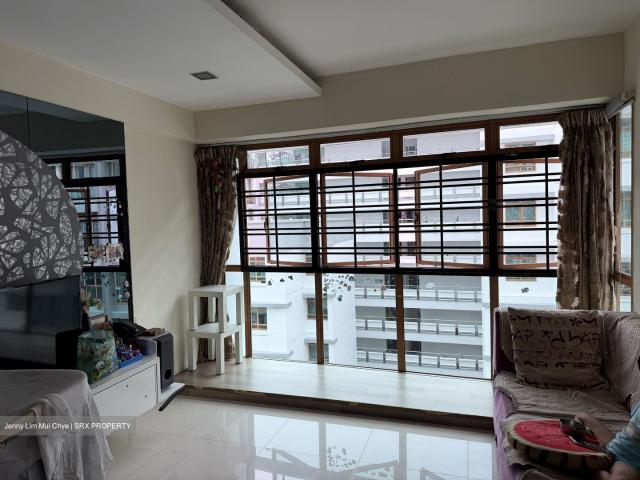 Detached House for sale