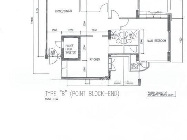 Detached House for sale