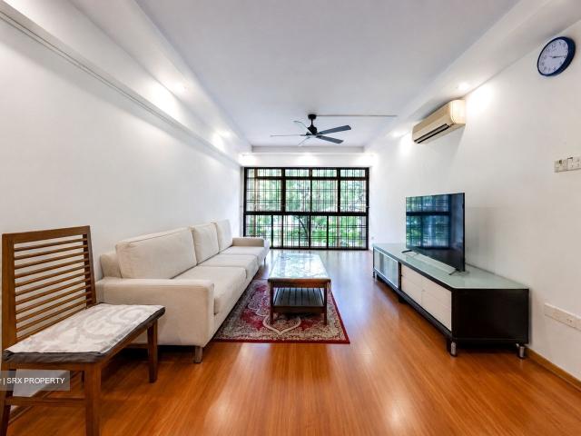 Detached House for sale
