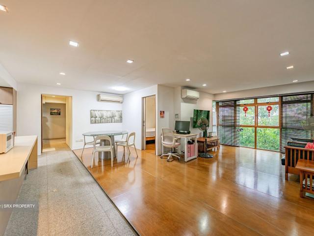 Detached House for sale