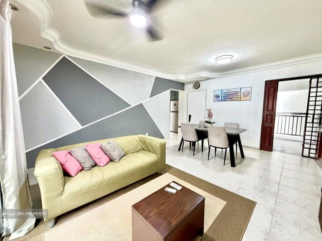 Detached House for sale