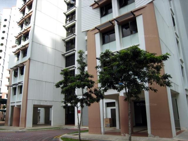 Detached House for sale in Sengkang, 19 North East, Hougang