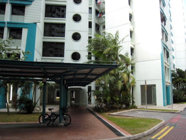 Detached House for sale in 19 North East, Hougang