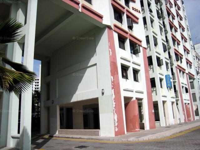 Detached House for sale