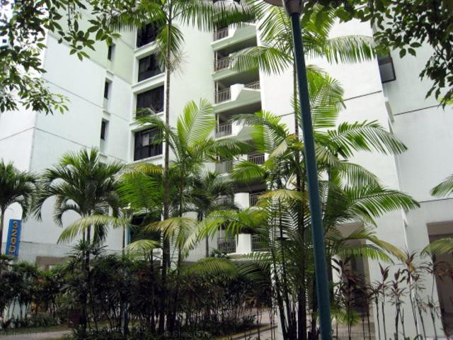 Detached House for rent