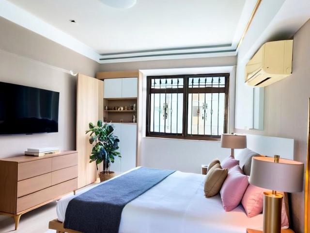 Detached House for sale in Sengkang, 19 North East, Hougang