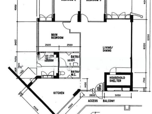 Detached House for sale