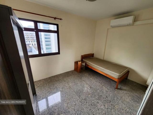 Detached House for rent