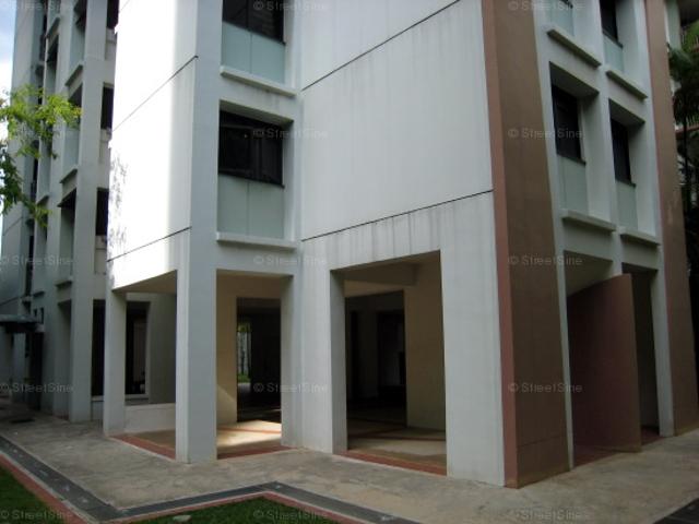 Detached House for rent