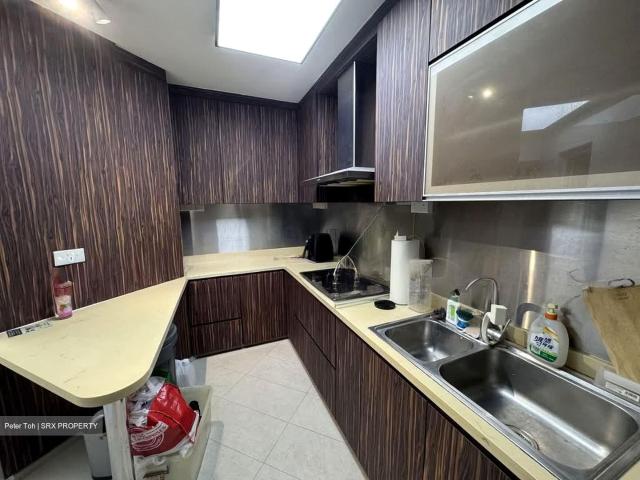 Detached House for sale
