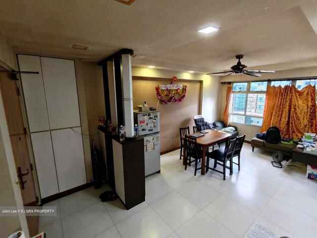 Detached House for sale