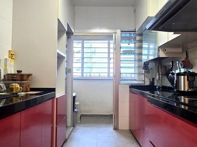 Detached House for sale