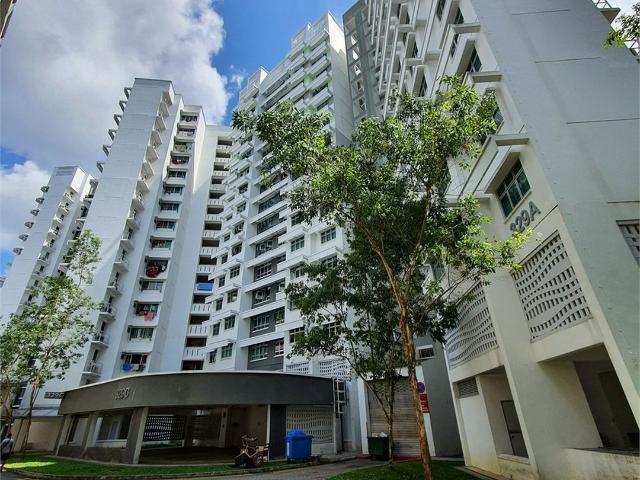 Detached House for sale