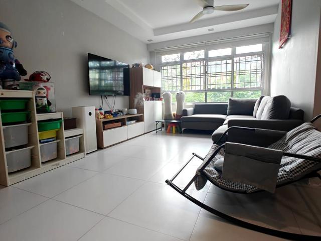Detached House for sale in 19 North East, Hougang