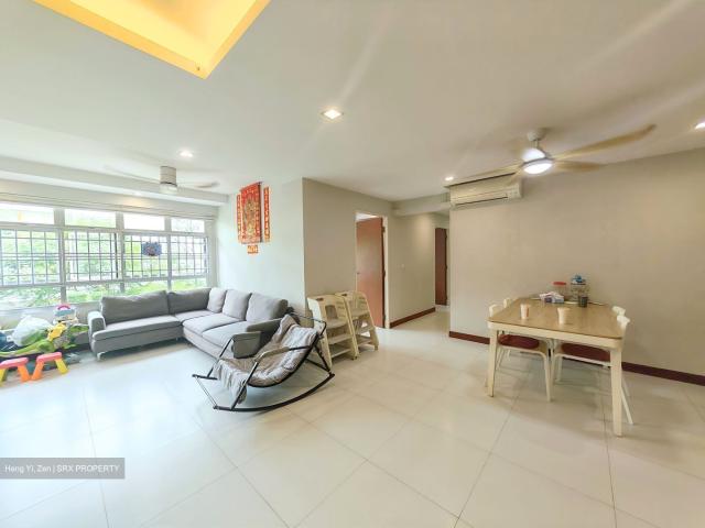 Detached House for sale