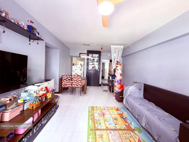 Detached House for sale