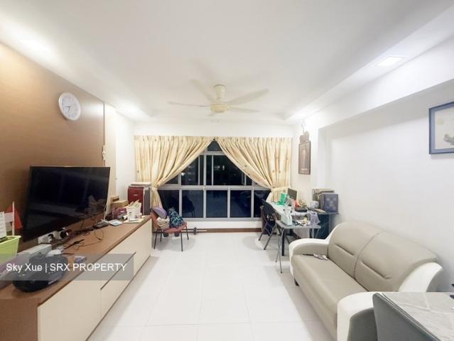 Detached House for sale