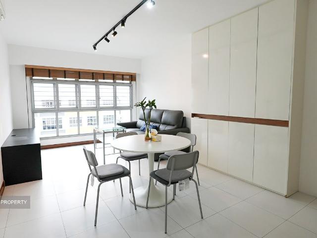Detached House for sale