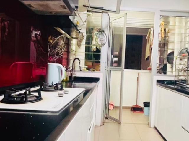 Apartment for sale
