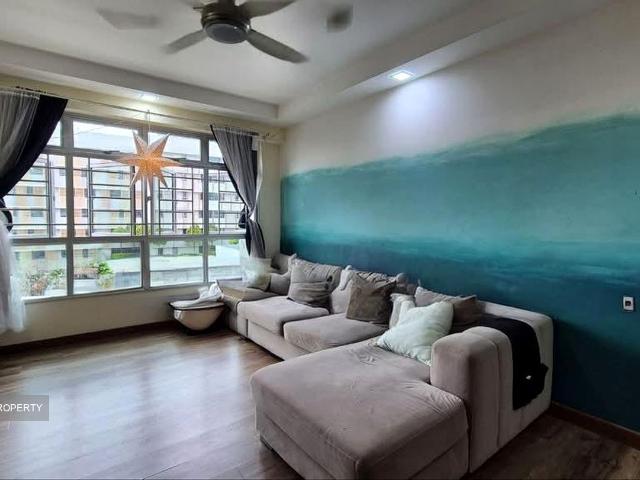 Detached House for sale