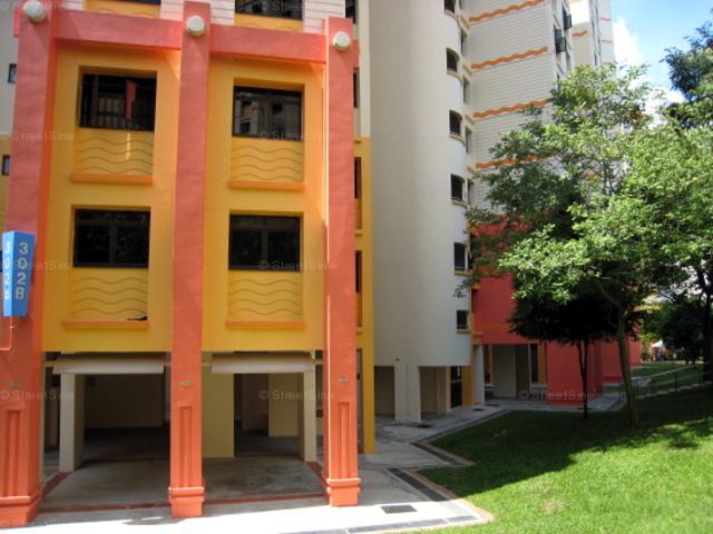 Detached House for sale