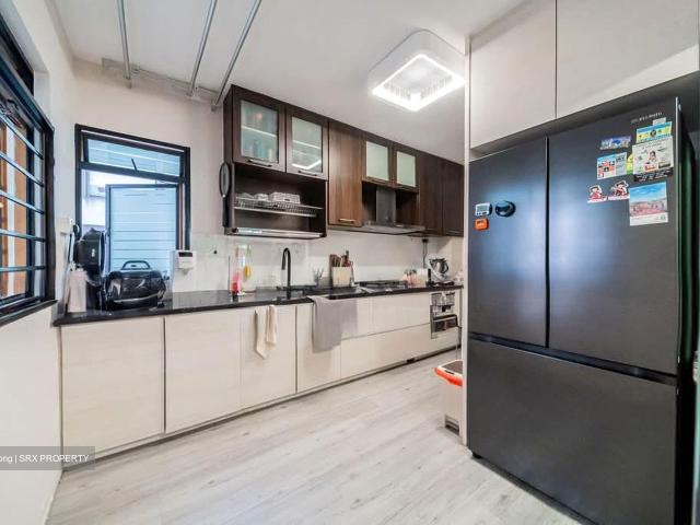 Detached House for sale