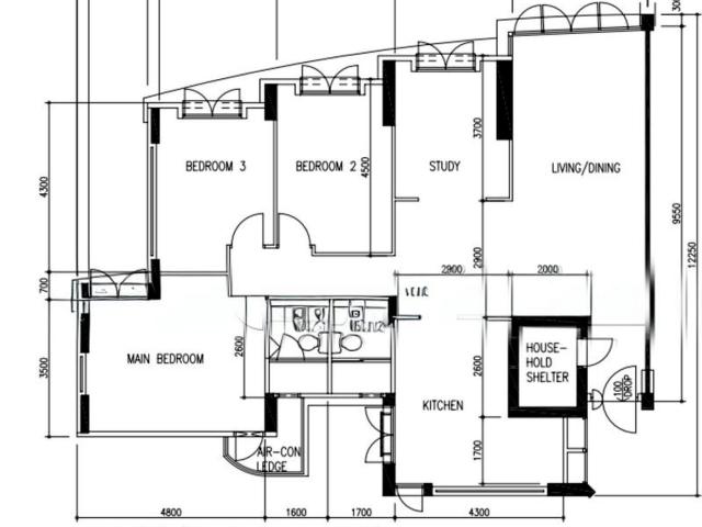 Detached House for sale