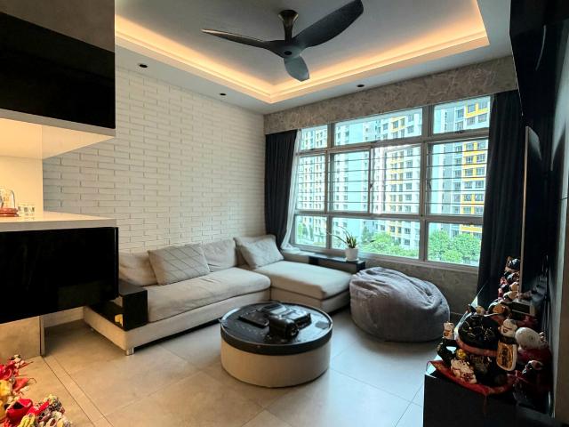 Detached House for sale